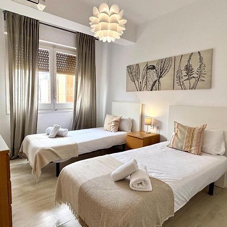 Sagrada Familia - Sant Pau Apartment Barcelone Extérieur photo