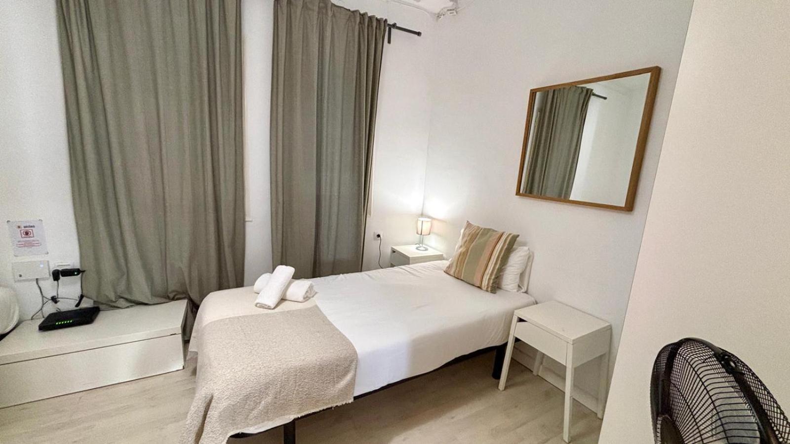 Sagrada Familia - Sant Pau Apartment Barcelone Extérieur photo