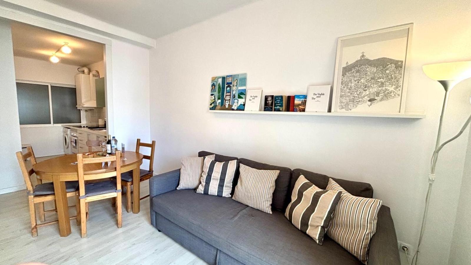 Sagrada Familia - Sant Pau Apartment Barcelone Extérieur photo