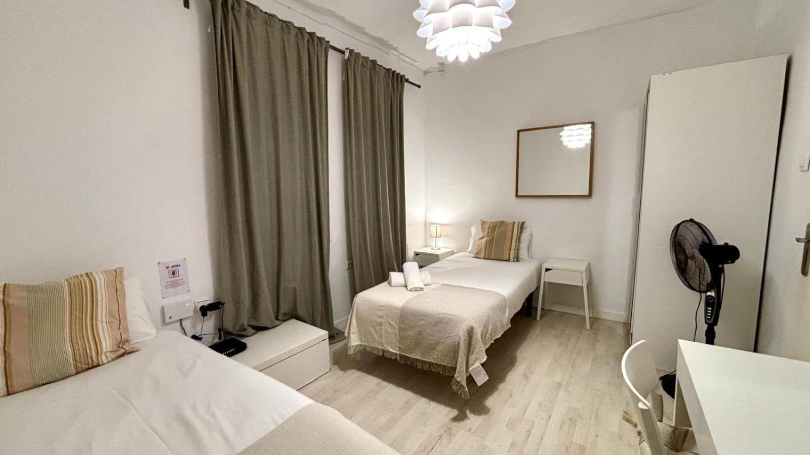 Sagrada Familia - Sant Pau Apartment Barcelone Extérieur photo