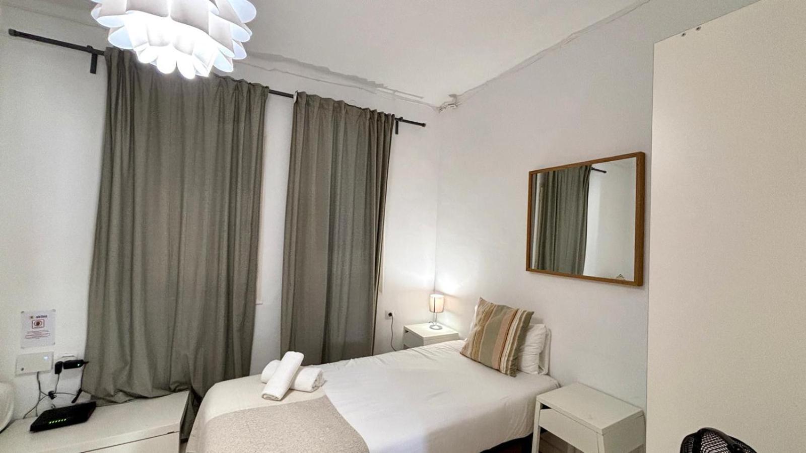 Sagrada Familia - Sant Pau Apartment Barcelone Extérieur photo