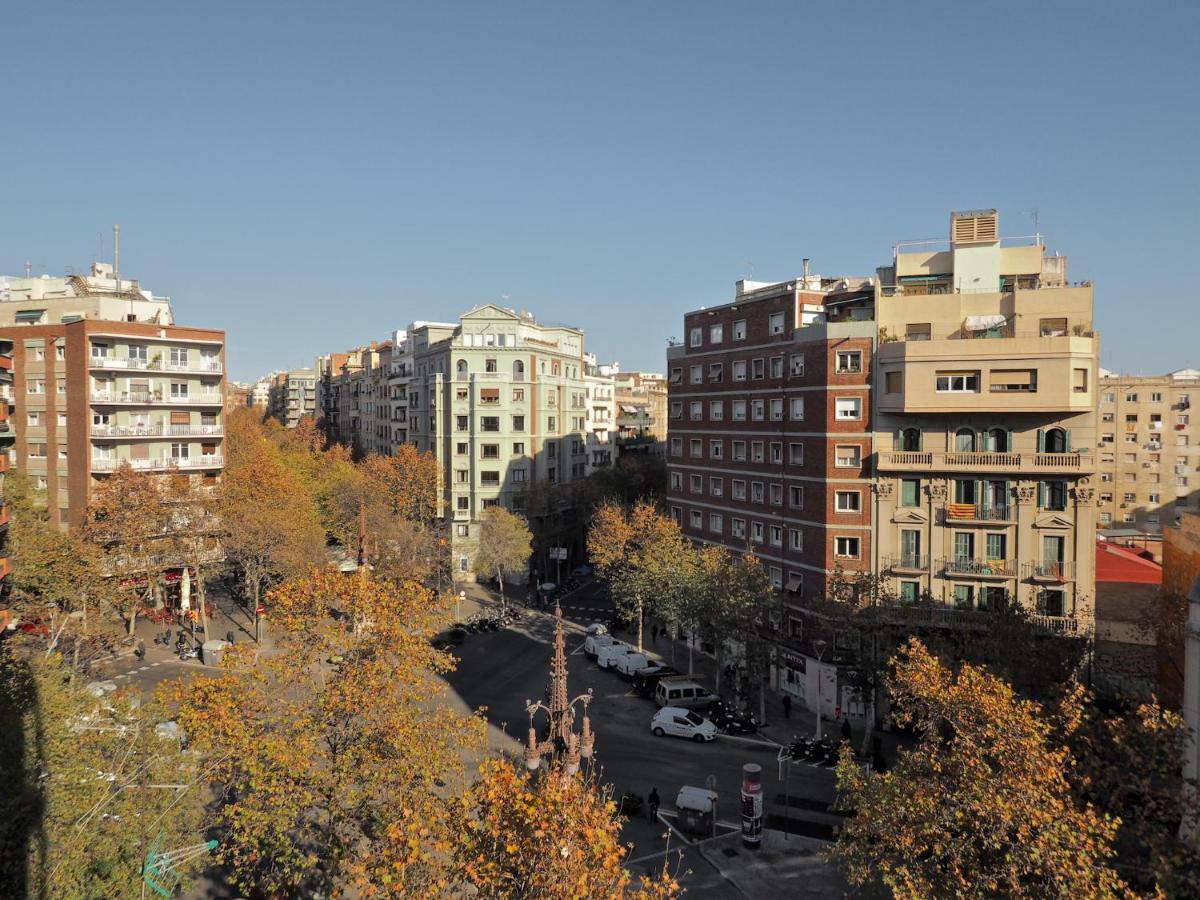 Sagrada Familia - Sant Pau Apartment Barcelone Extérieur photo